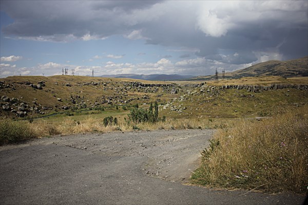 072-Армянская дорога